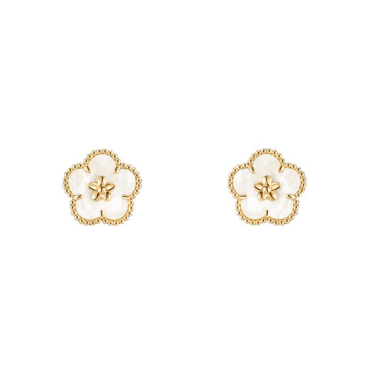 [AuraEcho]2026 NEW STYLE LUCKY SPRING EARRINGS
