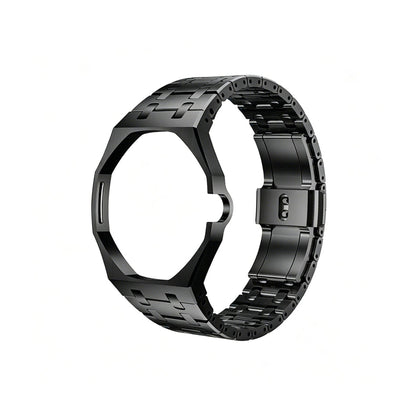 Royal Oak Pop Exclusive Stee Case & strap
