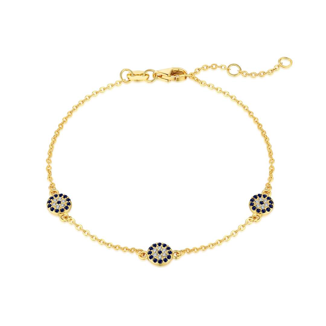 [AuraEcho]Delicate Round Shape Pendent Necklace