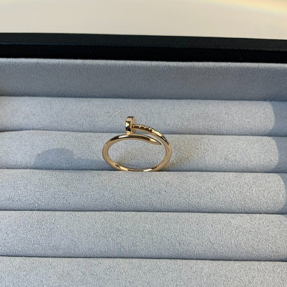 [AuraEcho]JUSTE RING 1.8MM
