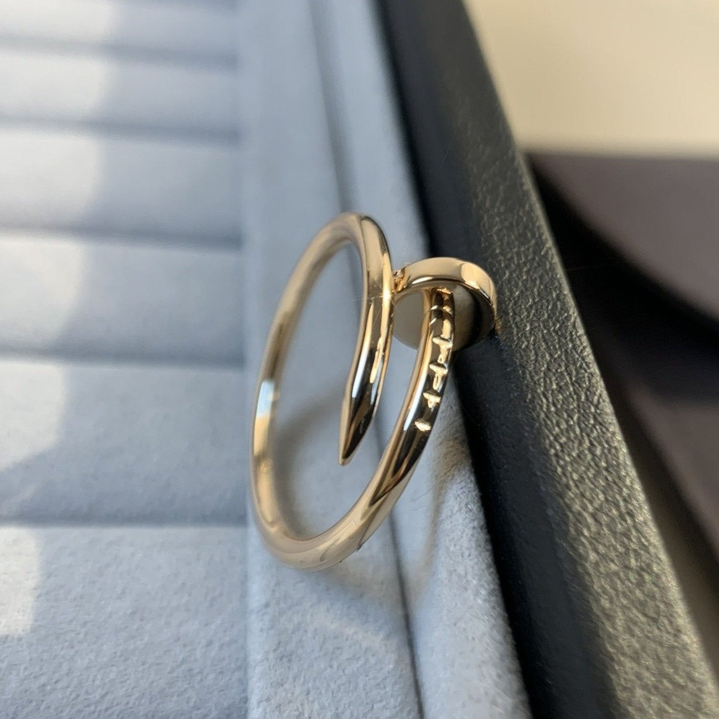 [AuraEcho]JUSTE RING 1.8MM