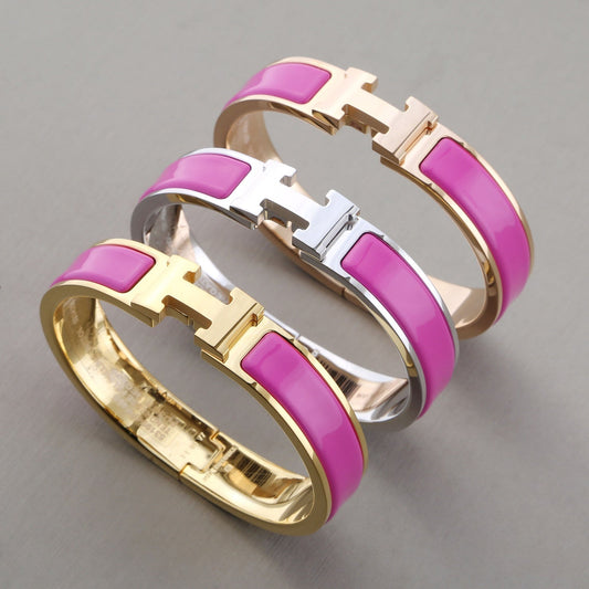 [AuraEcho]H PURPLE BRACELET