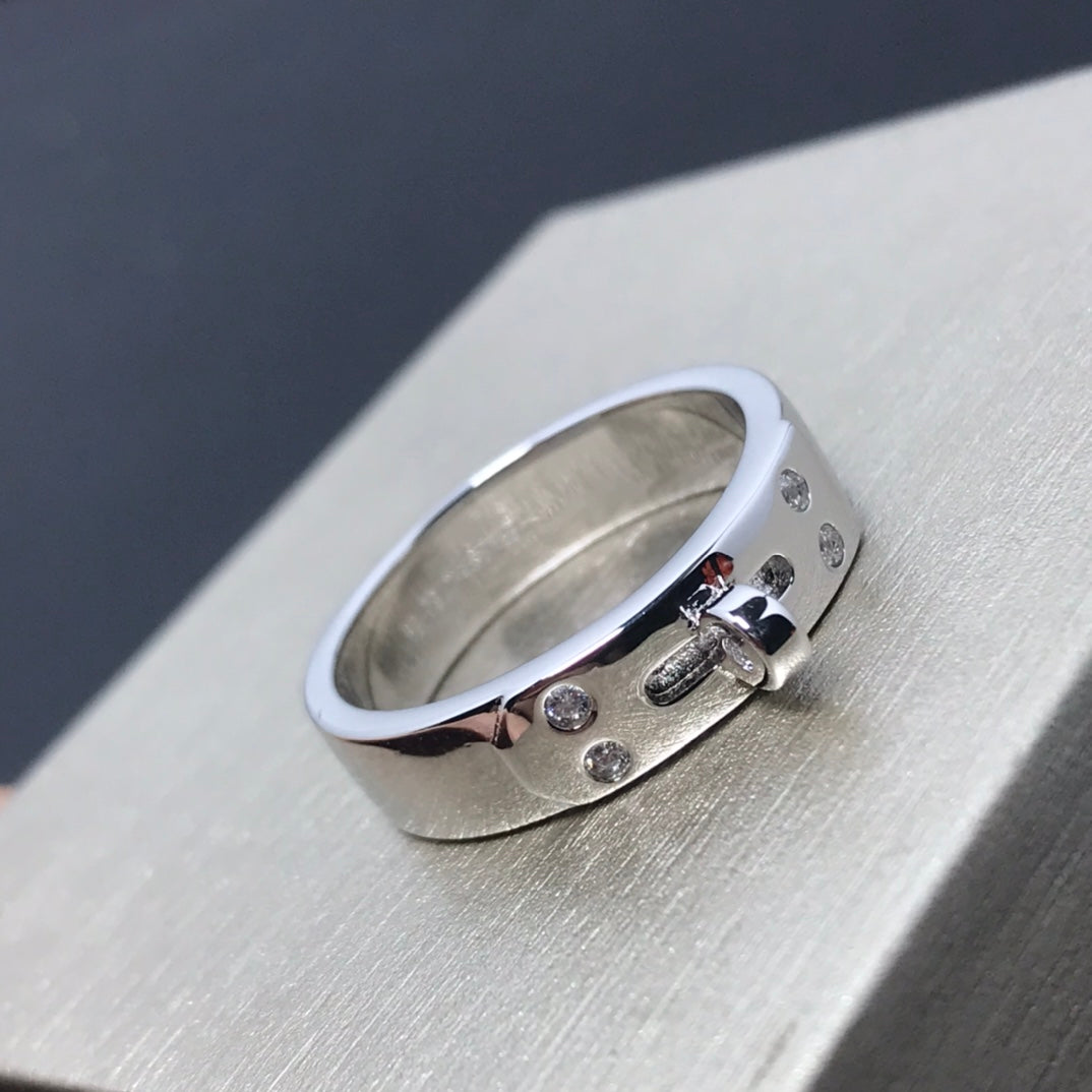 [AuraEcho]KELLY MEDIUM RING