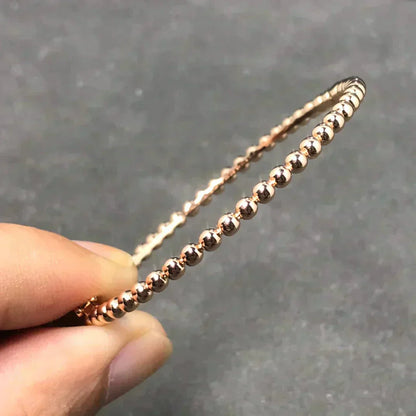 [AuraEcho]PERLEE PEARLS BRACELET
