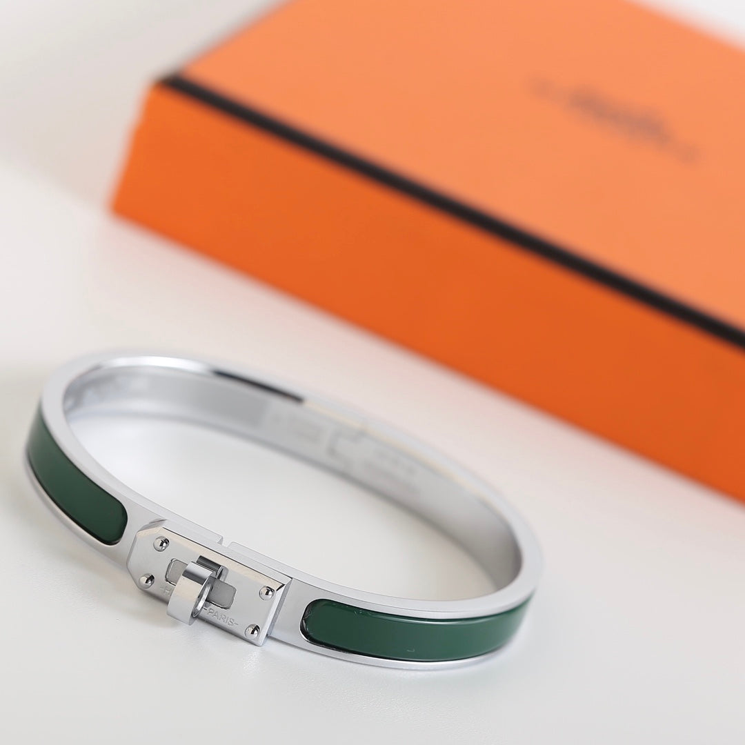 [AuraEcho]HM KELLY KHAKI BRACELET