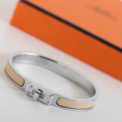 [AuraEcho]HM KELLY BEIGE BRACELET