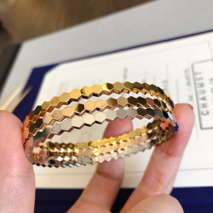 [AuraEcho]BEE LOVE BRACELET