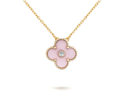 [AuraEcho]CHRISTMAS LIMITED EDITION NECKLACE COLLECTION