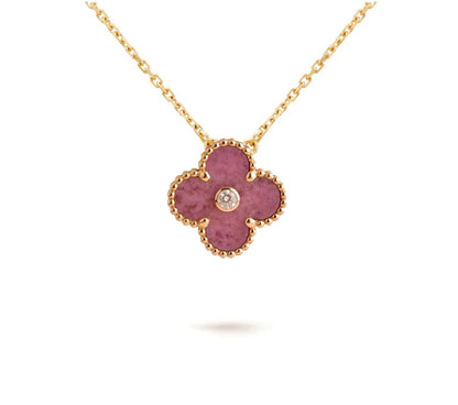 [AuraEcho]CHRISTMAS LIMITED EDITION NECKLACE COLLECTION
