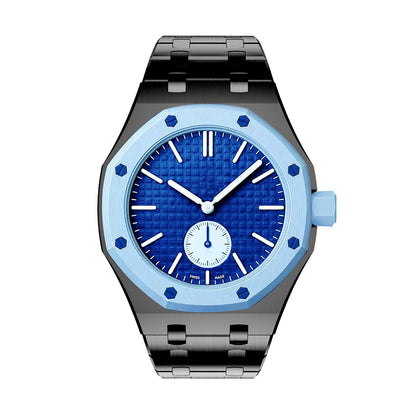 Royal Oak Pop Exclusive Stee Case & strap
