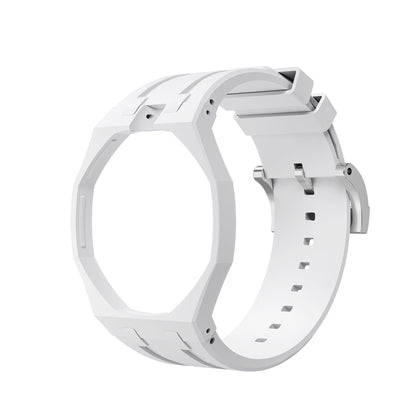 Royal Oak Pop Exclusive Bioceramic Case & Silicone Strap