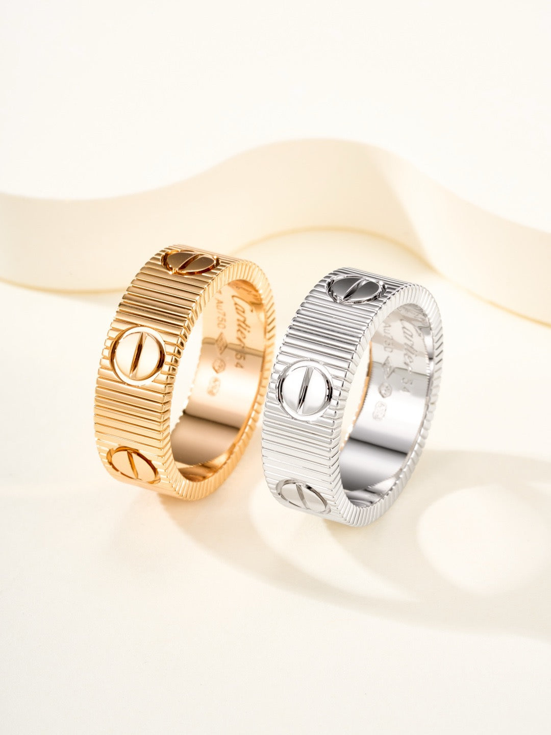 [AuraEcho]LOVE UNLIMITED RING