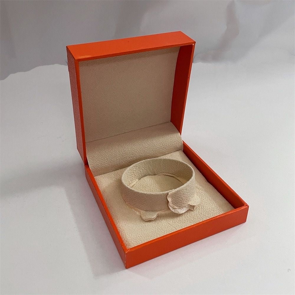[AuraEcho]HM BRACELET NECKLACE RING BOX GIFT BAG