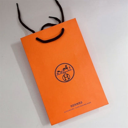 [AuraEcho]HM BRACELET NECKLACE RING BOX GIFT BAG