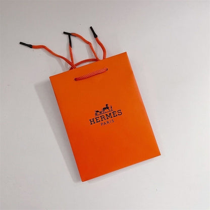 [AuraEcho]HM BRACELET NECKLACE RING BOX GIFT BAG