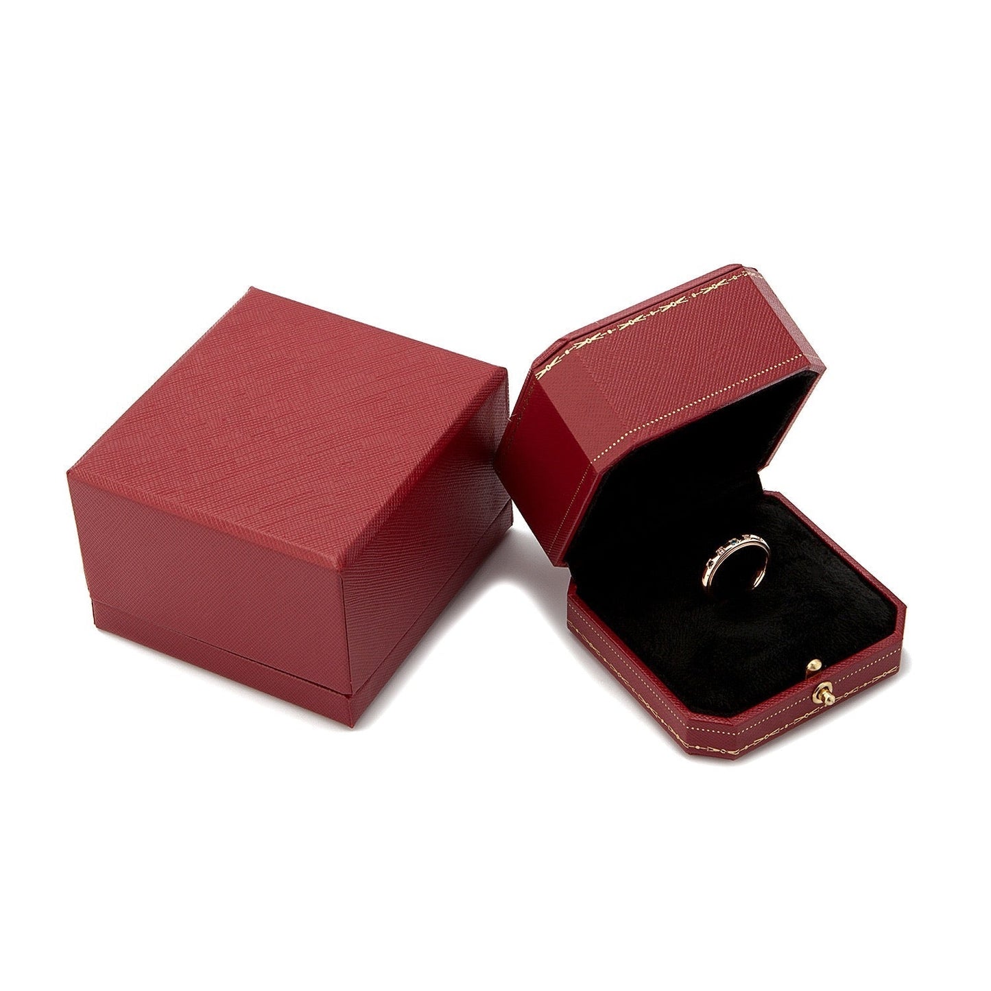 [AuraEcho]CA BRACELET NECKLACE RING BOX GIFT BAG