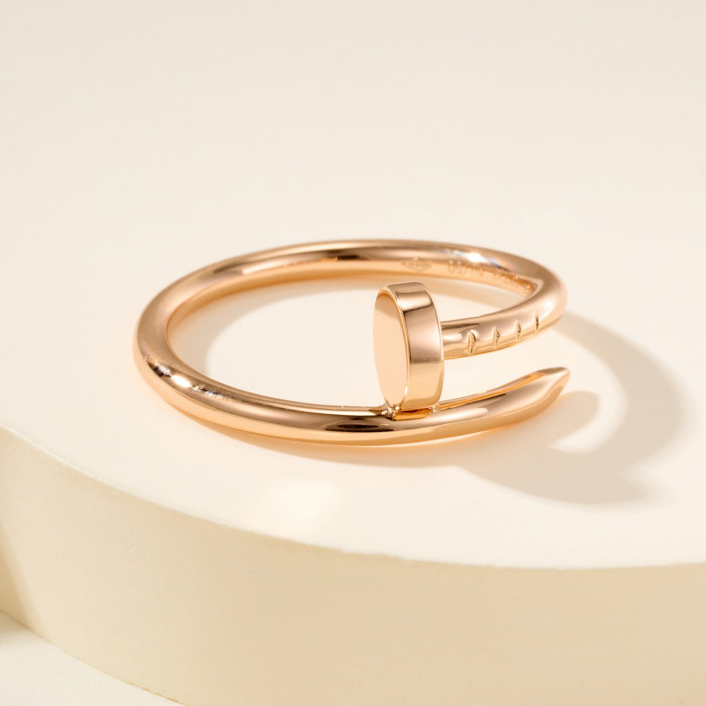 [AuraEcho]JUSTE RING 1.8MM