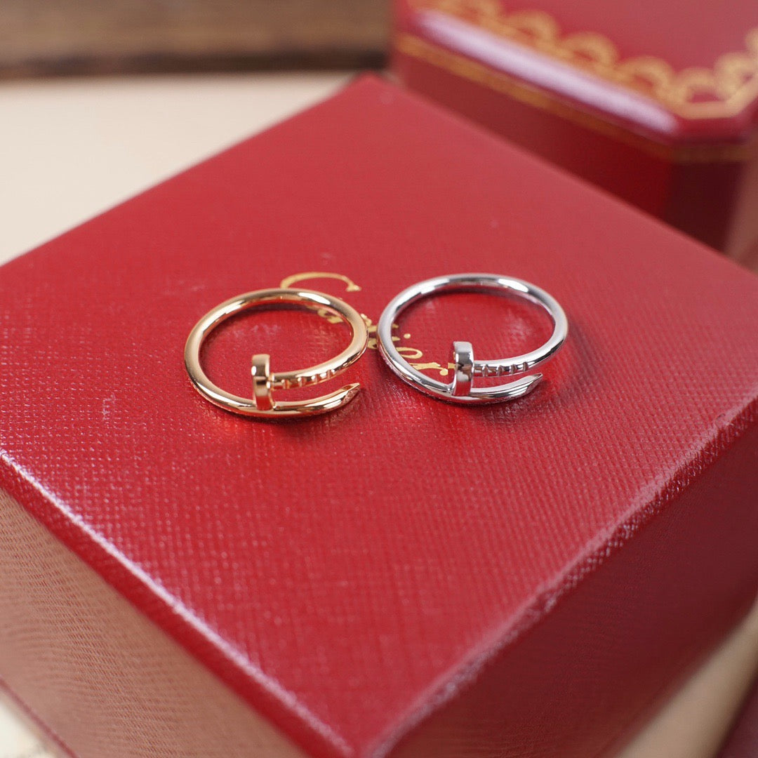 [AuraEcho]JUSTE RING 1.8MM