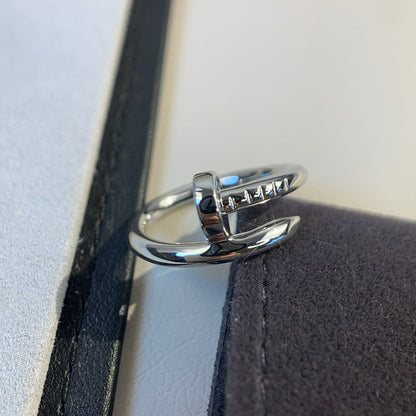 [AuraEcho]JUSTE RING 2.6MM