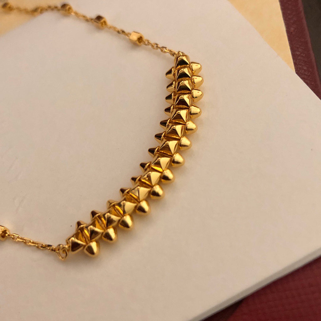 [AuraEcho]CLASH  MEDIUM NECKLACE