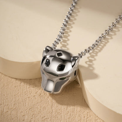 [AuraEcho]PANTHERE NECKLACE