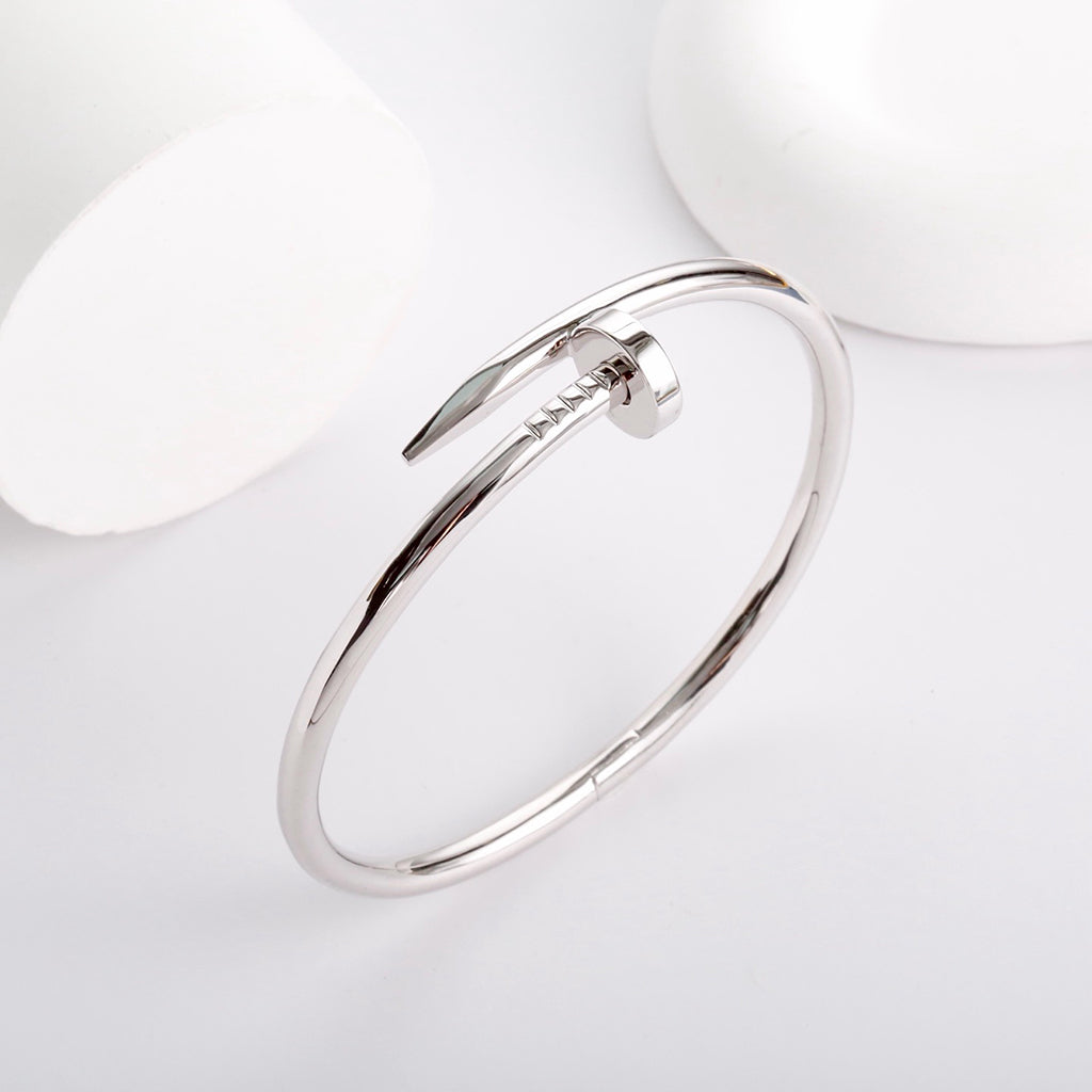 [AuraEcho]JUSTE BRACELET 2.5MM