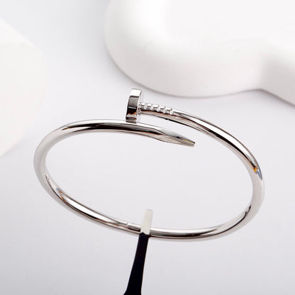 [AuraEcho]JUSTE BRACELET 3.5MM