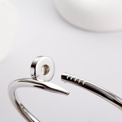 [AuraEcho]JUSTE BRACELET 2.5MM