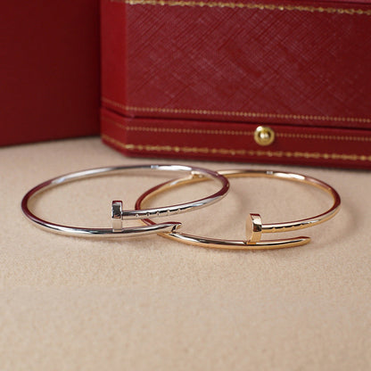 [AuraEcho]JUSTE BRACELET 2.5MM