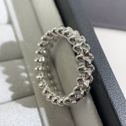 [AuraEcho]CLASH 6.4MM SMALL RING