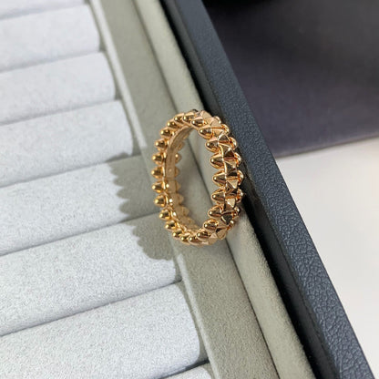 [AuraEcho]CLASH 6.4MM SMALL RING