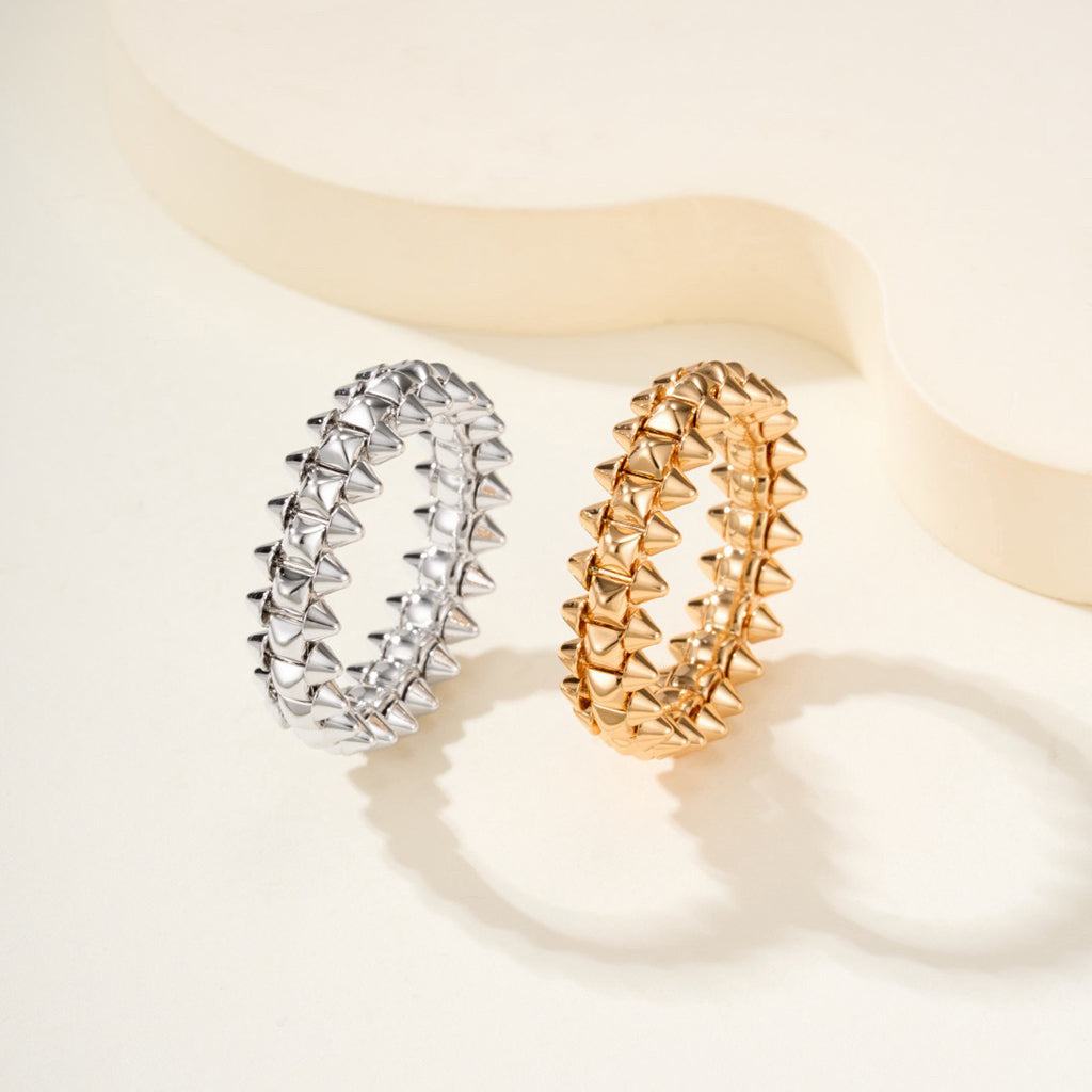 [AuraEcho]CLASH 6.4MM SMALL RING