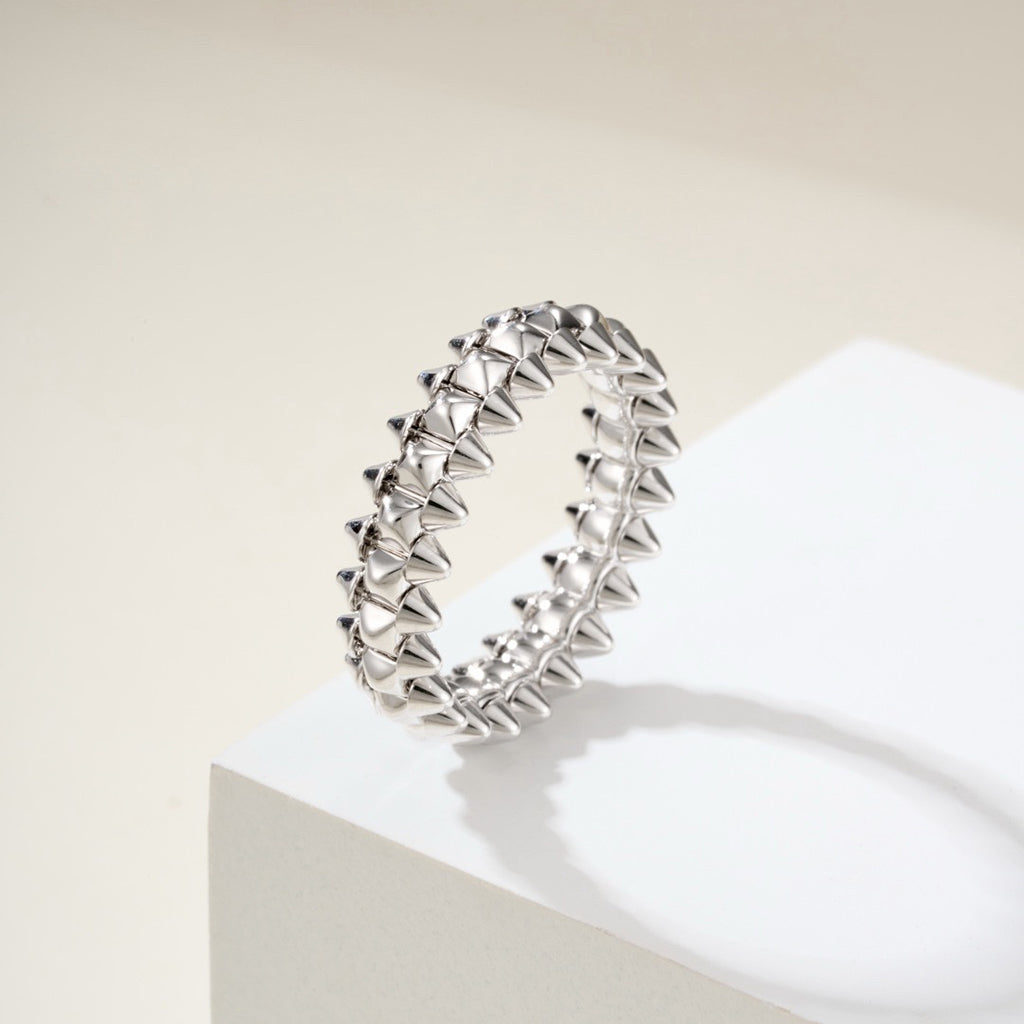 [AuraEcho]CLASH 6.4MM SMALL RING