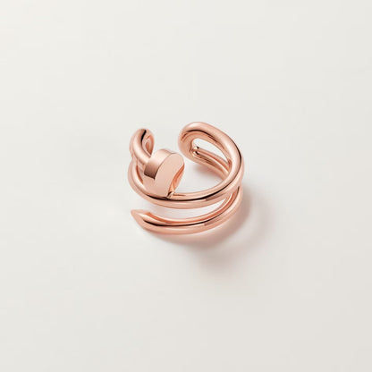 [AuraEcho]JUSTE EAR JEWEL