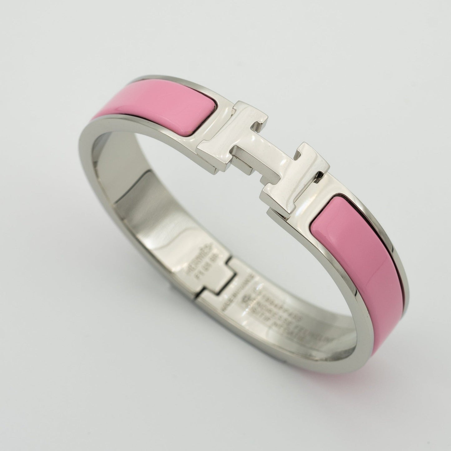 [AuraEcho]H PINK BRACELET