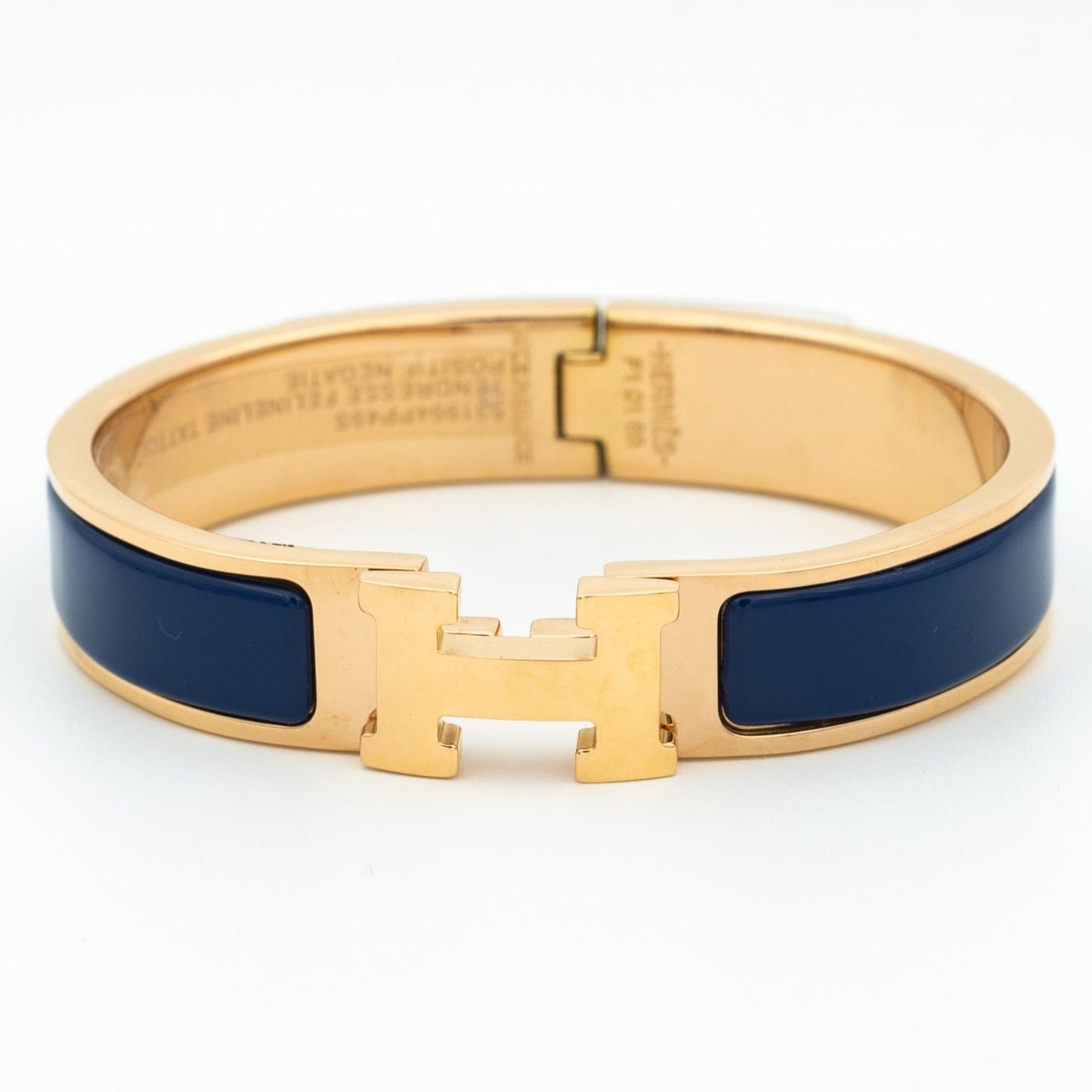 [AuraEcho]H BLUE BRACELET