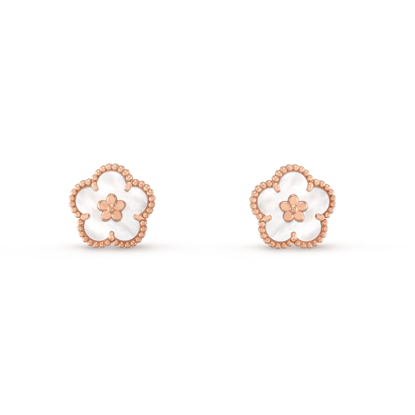 [AuraEcho]2026 NEW STYLE LUCKY SPRING EARRINGS