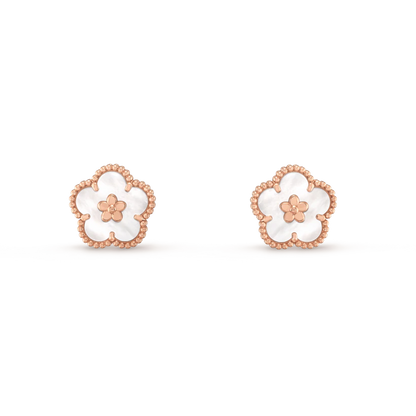 [AuraEcho]2026 NEW STYLE LUCKY SPRING EARRINGS