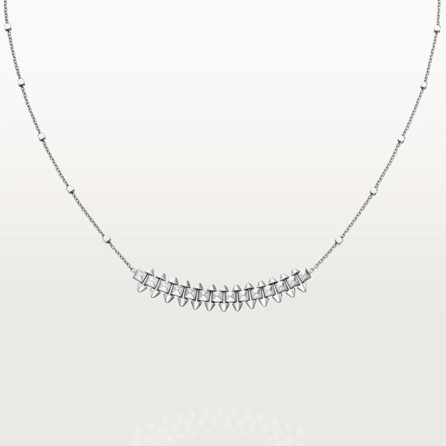 [AuraEcho]CLASH  SMALL NECKLACE