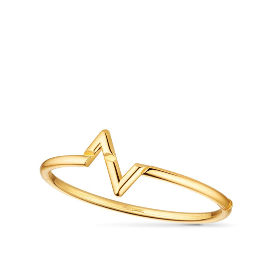 [AuraEcho]VOLTE UPSITE DOWN BRACELET